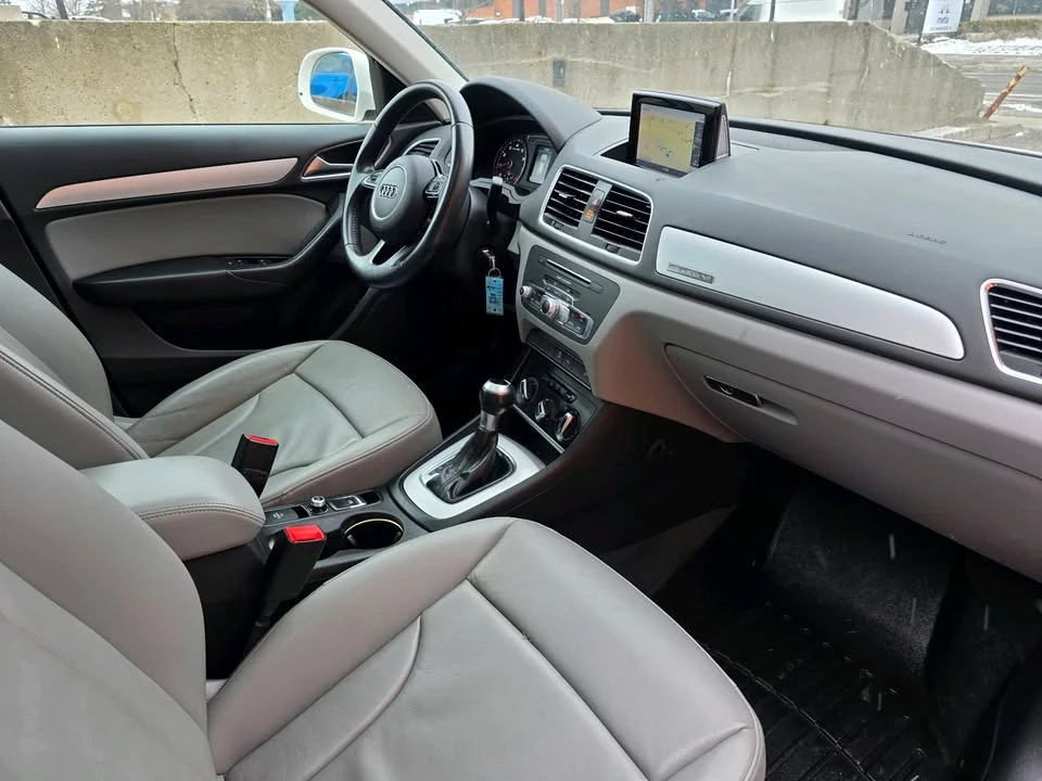 2018 Audi 8U Q3 - Image 7 of 12