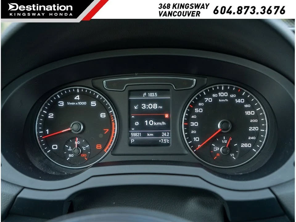 2018 Audi 8U Q3 - Image 16 of 16