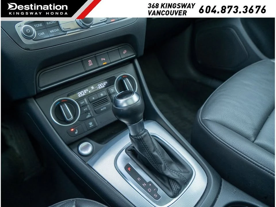 2018 Audi 8U Q3 - Image 15 of 16