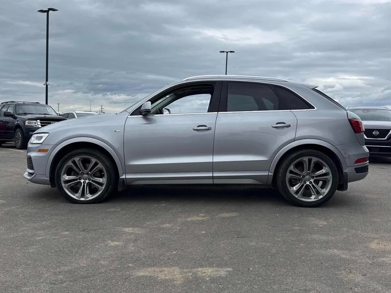 2018 Audi 8U Q3 - Image 2 of 14