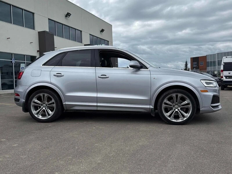 2018 Audi 8U Q3 - Image 6 of 14