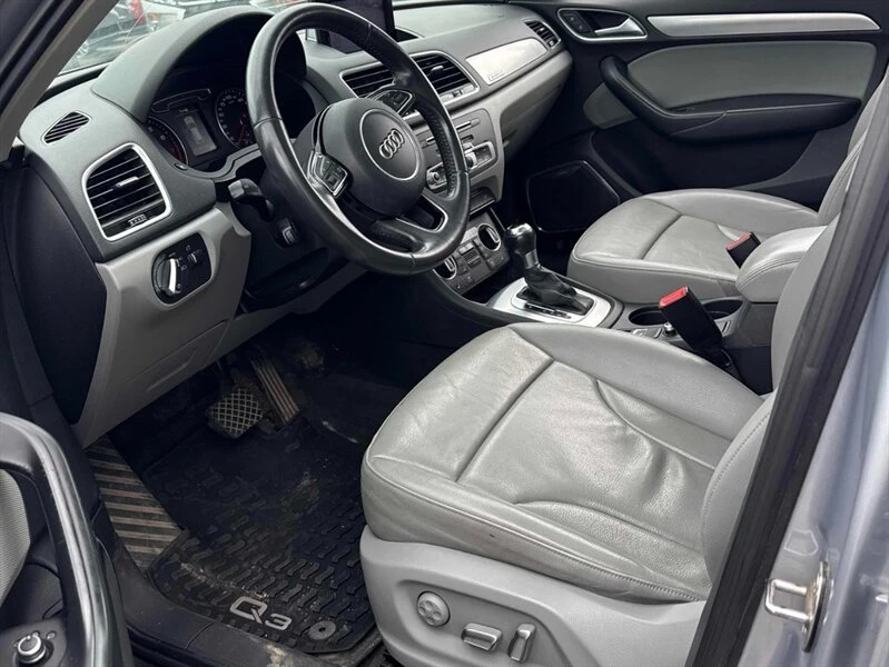 2018 Audi 8U Q3 - Image 8 of 14