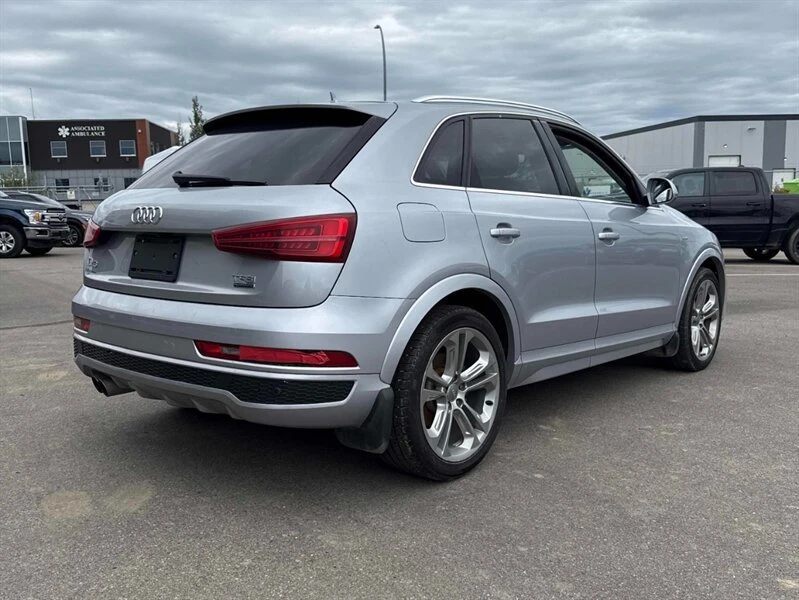 2018 Audi 8U Q3 - Image 5 of 14