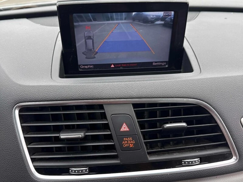 2018 Audi 8U Q3 - Image 11 of 14