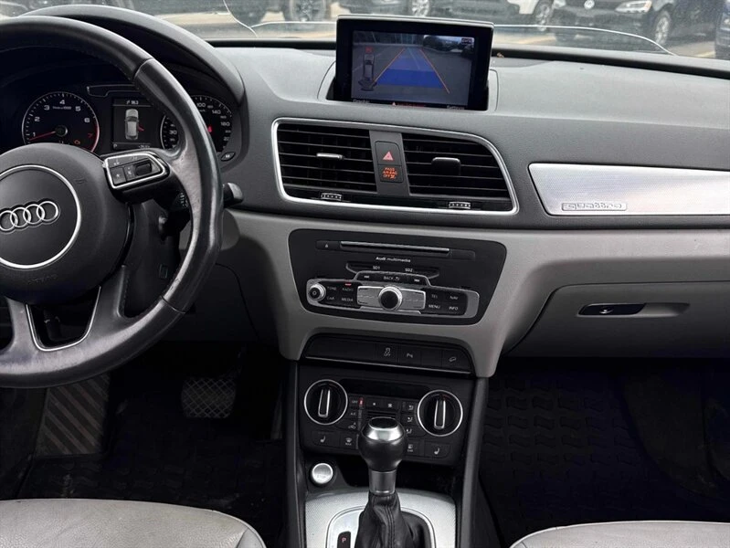 2018 Audi 8U Q3 - Image 10 of 14