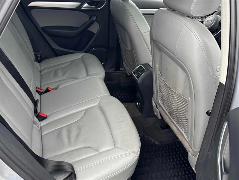 2018 Audi 8U Q3 - Image 14 of 14
