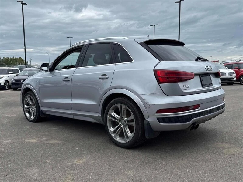 2018 Audi 8U Q3 - Image 3 of 14