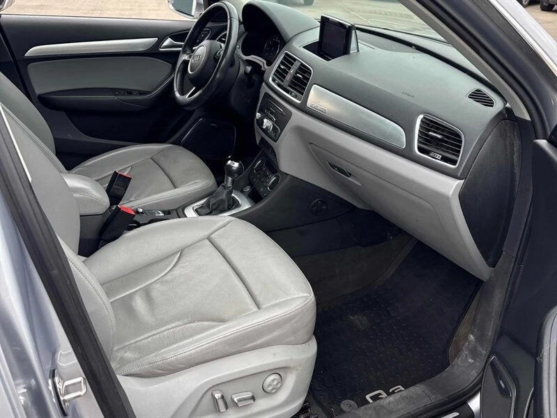 2018 Audi 8U Q3 - Image 9 of 14