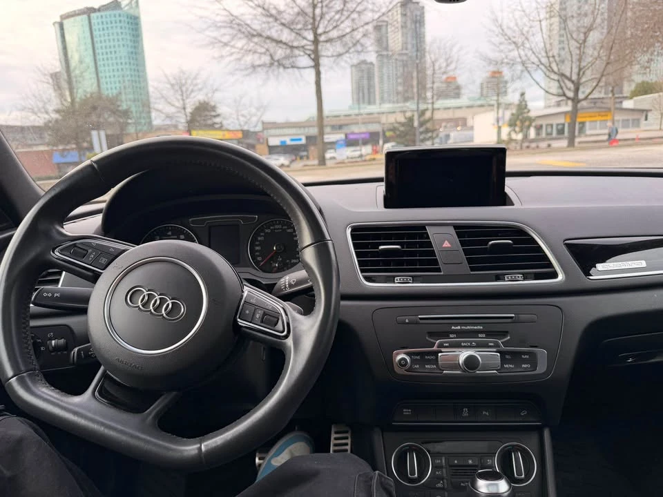 2018 Audi 8U Q3 - Image 9 of 10