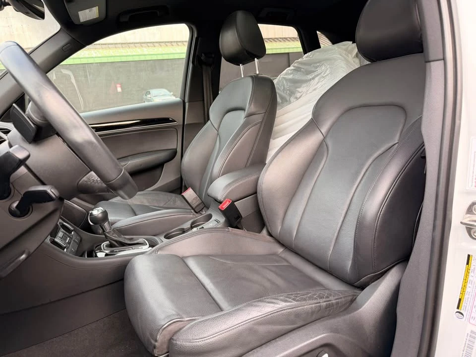 2018 Audi 8U Q3 - Image 6 of 10