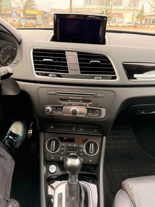 2018 Audi 8U Q3 - Image 10 of 10