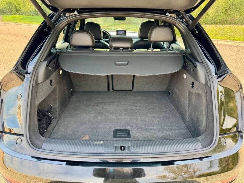 2018 Audi 8U Q3 - Image 12 of 12