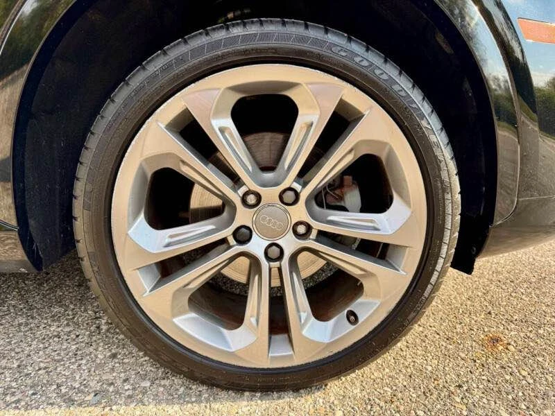 2018 Audi 8U Q3 - Image 7 of 12