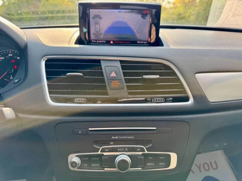 2018 Audi 8U Q3 - Image 9 of 12