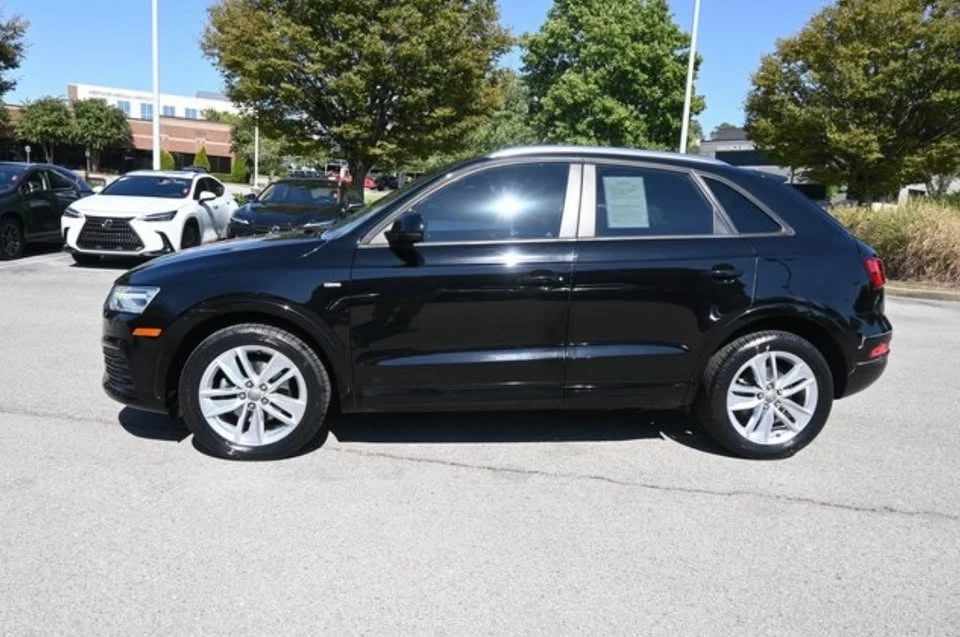 2018 Audi 8U Q3 - Image 7 of 18