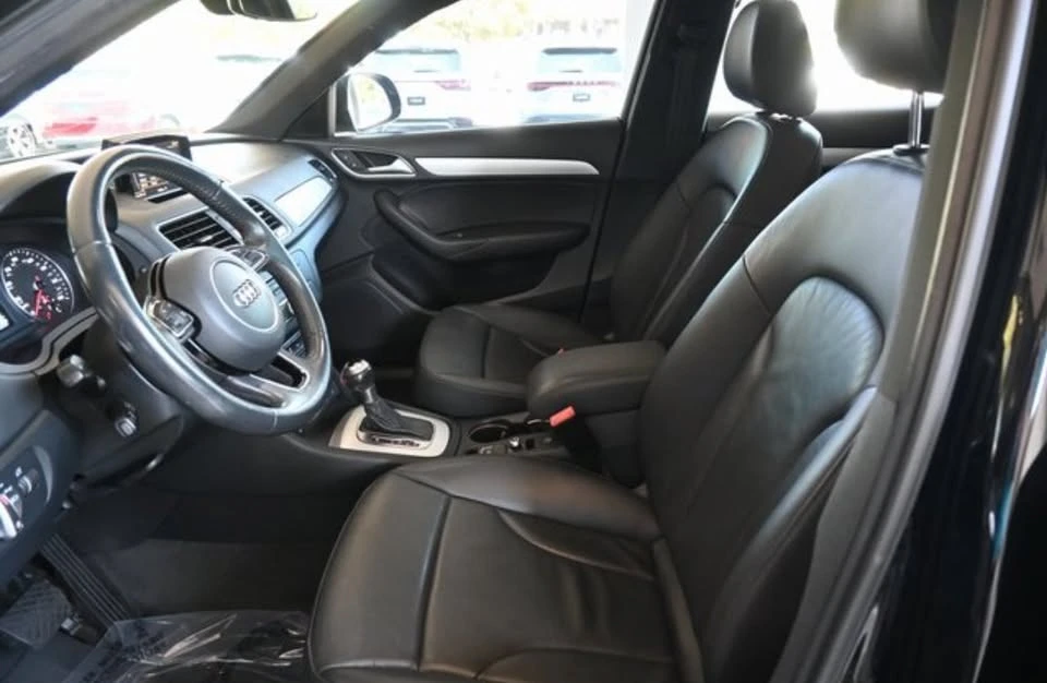 2018 Audi 8U Q3 - Image 10 of 18