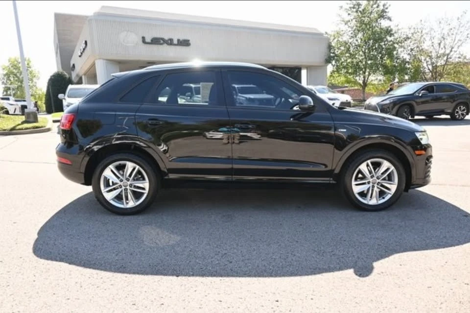 2018 Audi 8U Q3 - Image 3 of 18