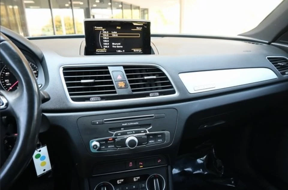 2018 Audi 8U Q3 - Image 16 of 18