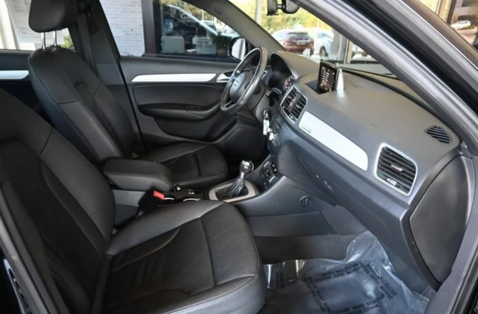 2018 Audi 8U Q3 - Image 13 of 18