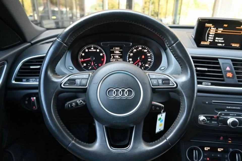 2018 Audi 8U Q3 - Image 14 of 18