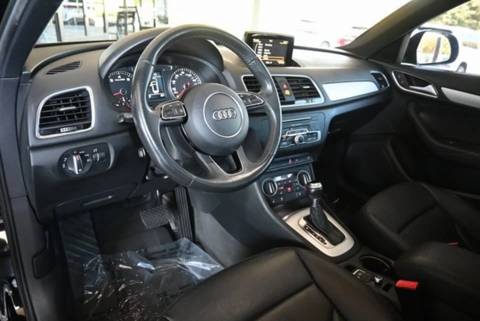 2018 Audi 8U Q3 - Image 11 of 18