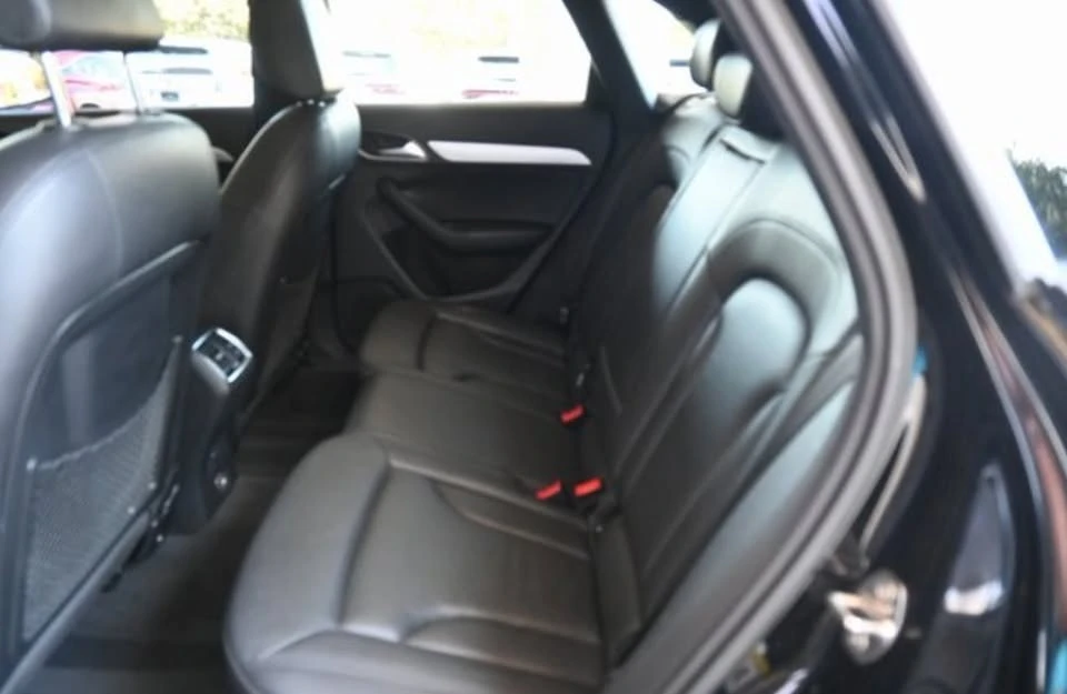 2018 Audi 8U Q3 - Image 12 of 18