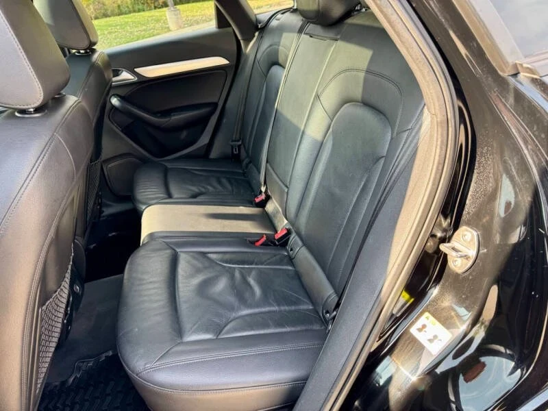 2018 Audi 8U Q3 - Image 11 of 15