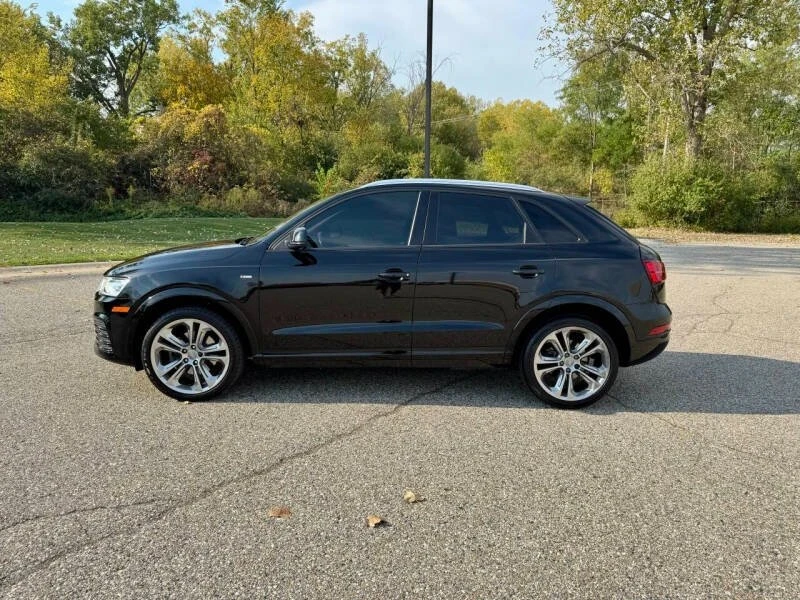 2018 Audi 8U Q3 - Image 7 of 15