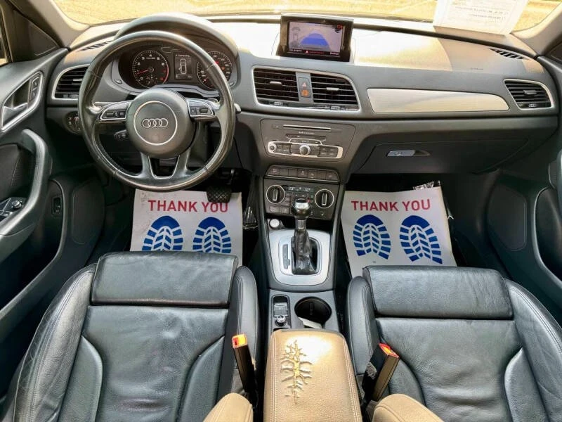 2018 Audi 8U Q3 - Image 13 of 15