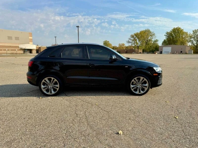 2018 Audi 8U Q3 - Image 3 of 15