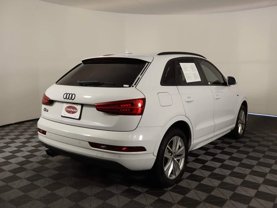 2018 Audi 8U Q3 - Image 4 of 5
