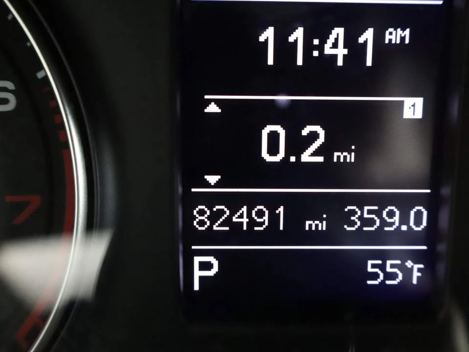 2018 Audi 8U Q3 - Image 5 of 5