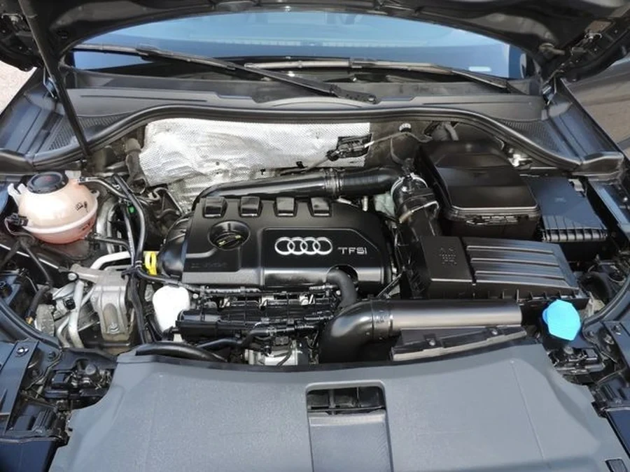 2018 Audi 8U Q3 - Image 9 of 14