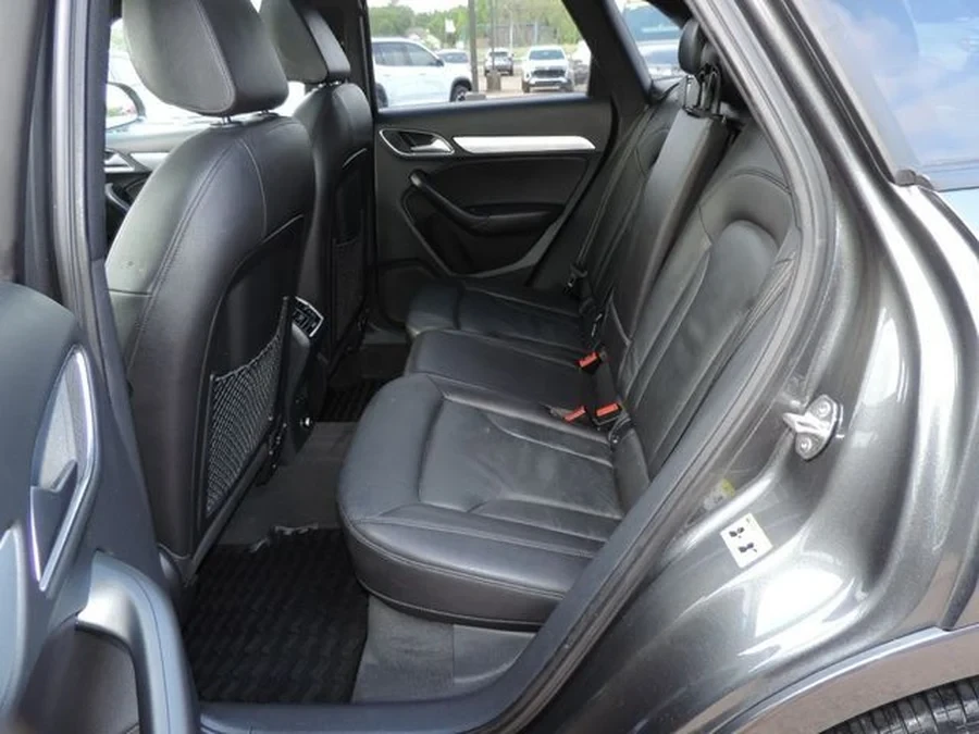 2018 Audi 8U Q3 - Image 13 of 14