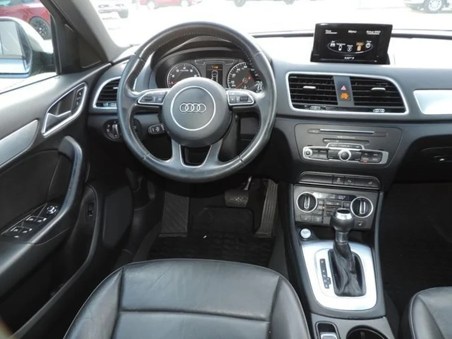 2018 Audi 8U Q3 - Image 11 of 14