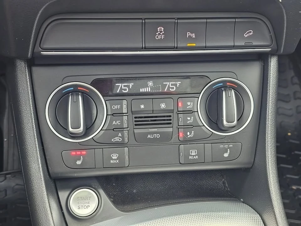2018 Audi 8U Q3 - Image 16 of 18