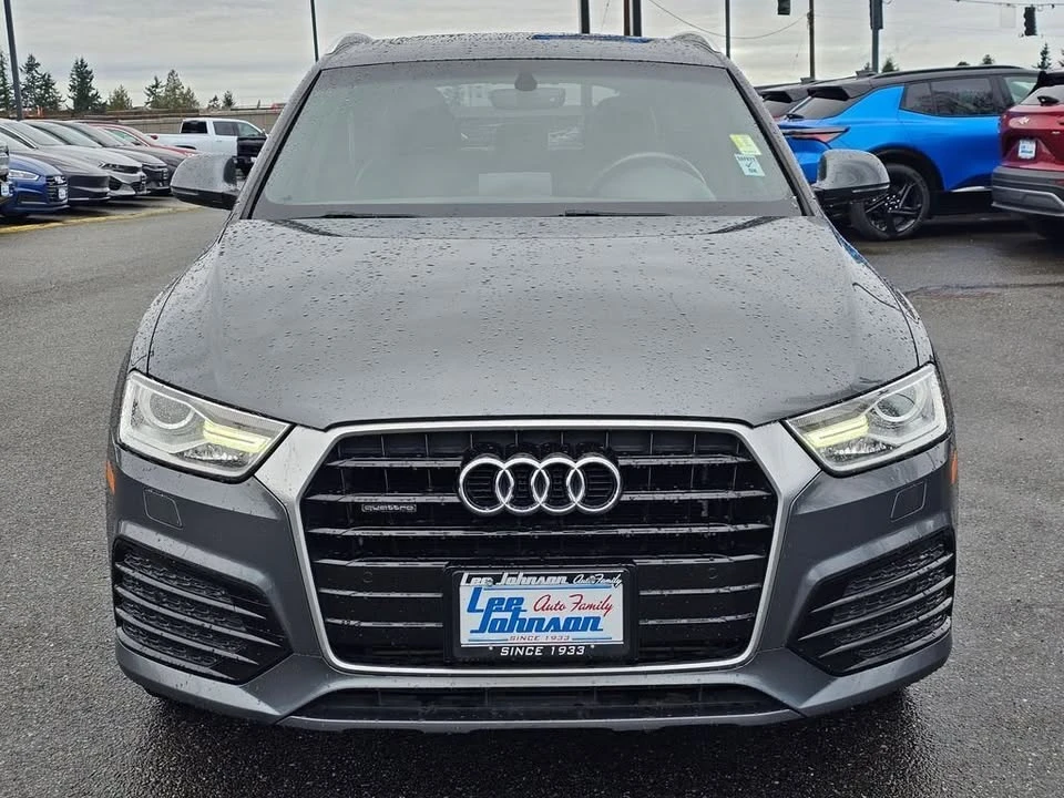 2018 Audi 8U Q3 - Image 2 of 18