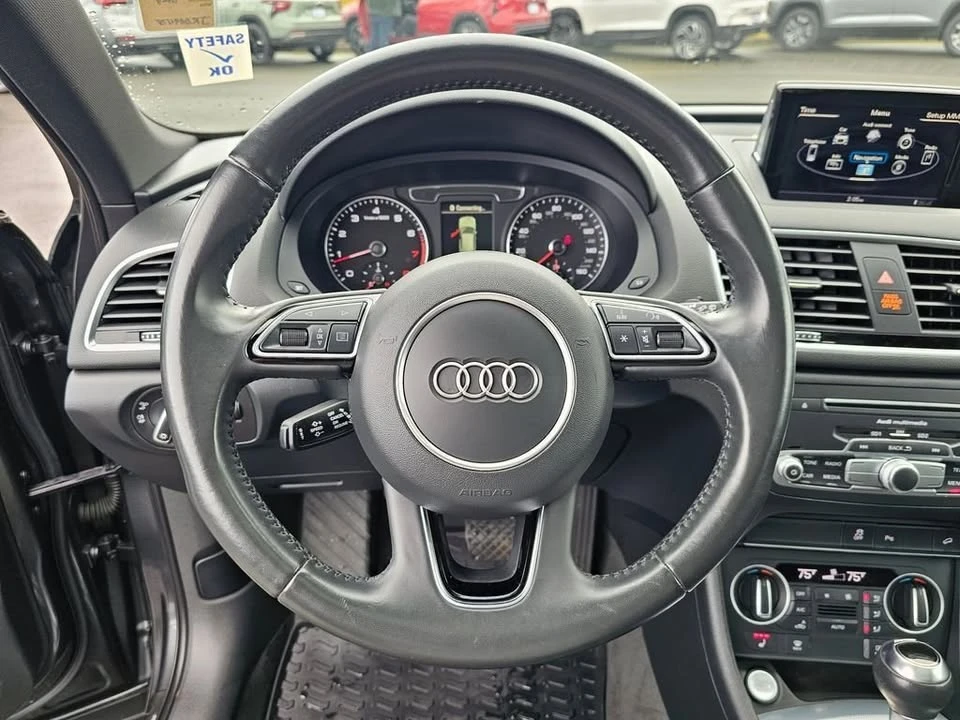 2018 Audi 8U Q3 - Image 10 of 18