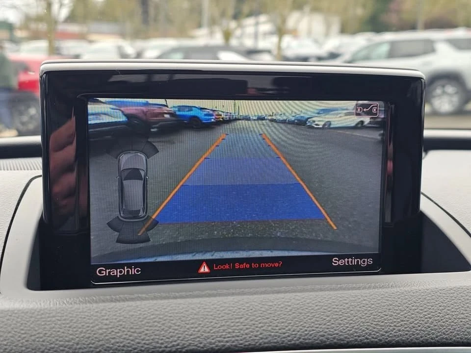 2018 Audi 8U Q3 - Image 14 of 18