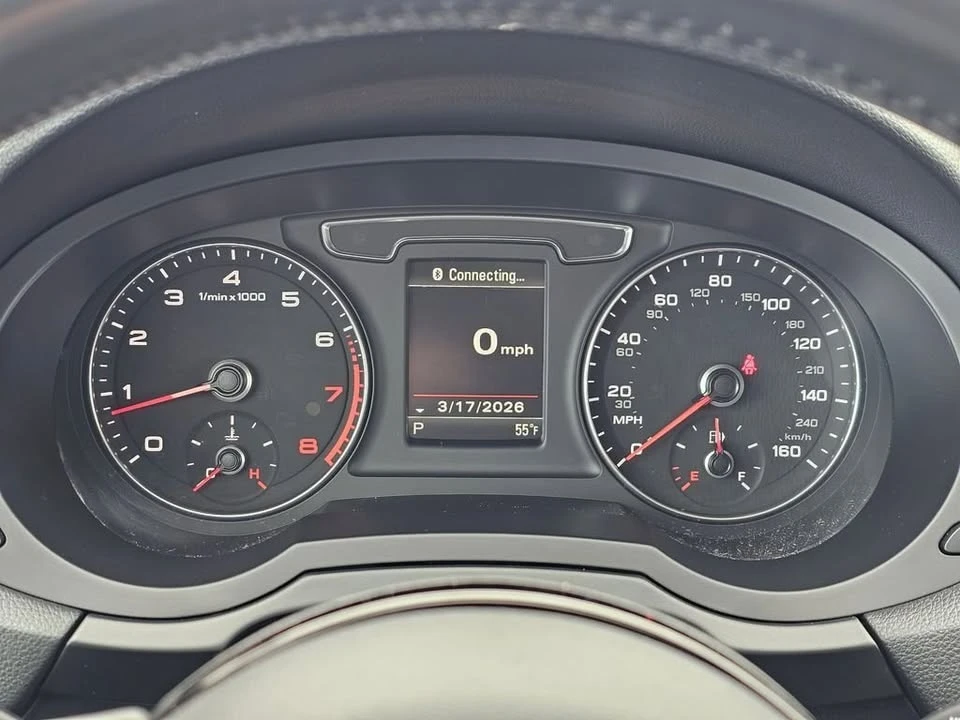 2018 Audi 8U Q3 - Image 11 of 18
