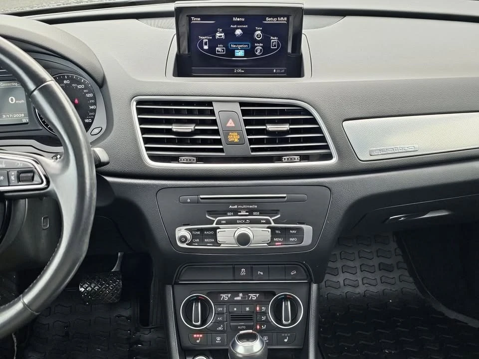 2018 Audi 8U Q3 - Image 12 of 18