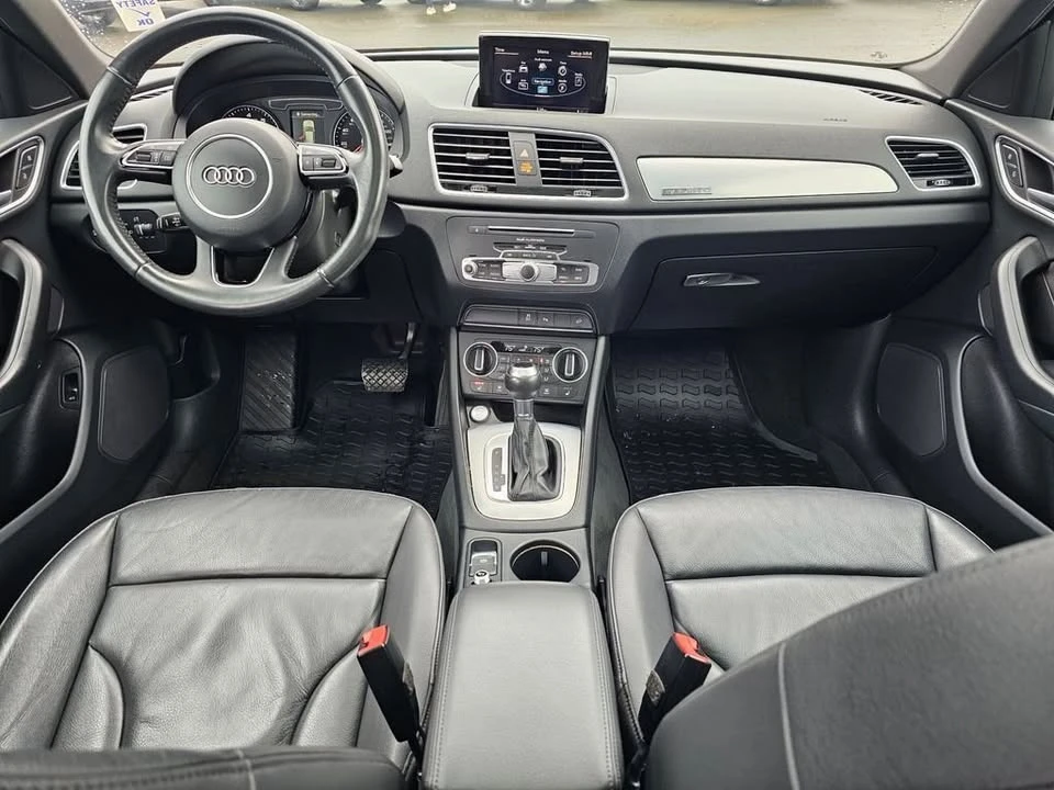 2018 Audi 8U Q3 - Image 8 of 18
