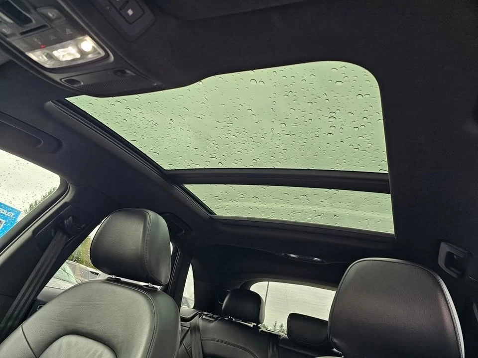 2018 Audi 8U Q3 - Image 9 of 18