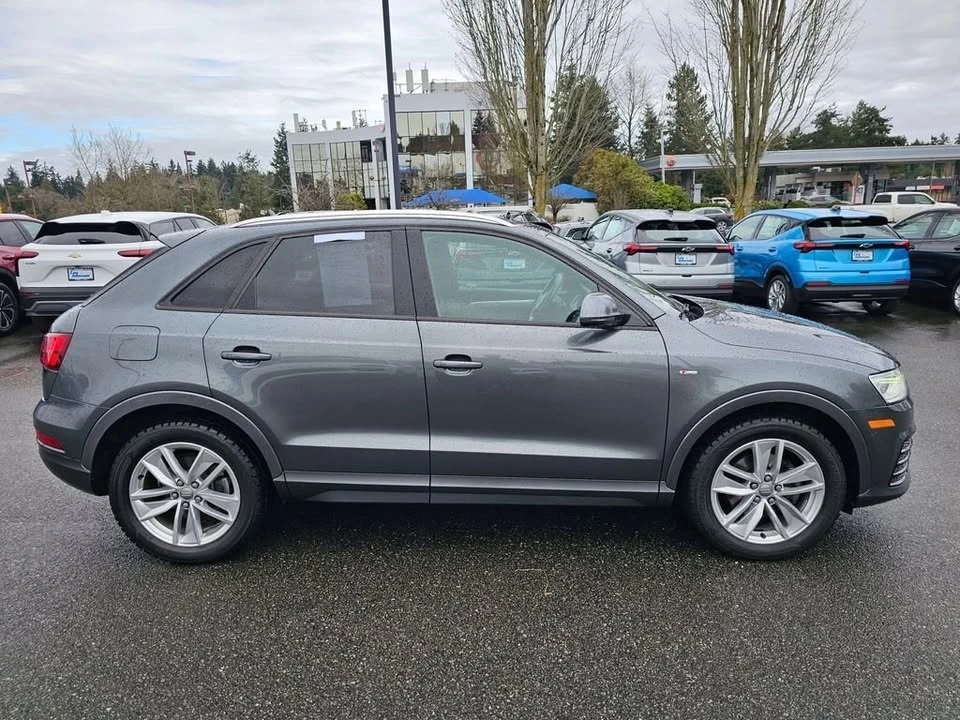 2018 Audi 8U Q3 - Image 3 of 18