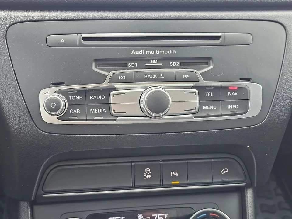 2018 Audi 8U Q3 - Image 15 of 18