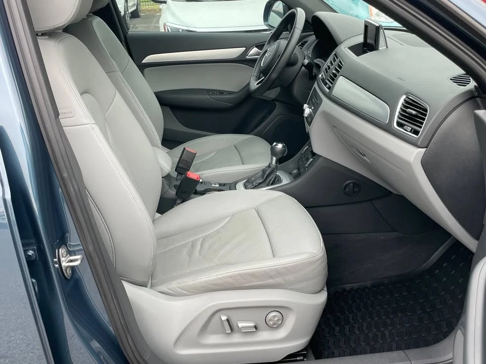 2018 Audi 8U Q3 - Image 8 of 20