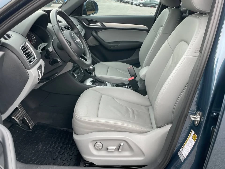 2018 Audi 8U Q3 - Image 7 of 20