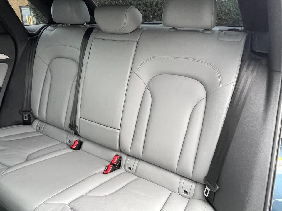 2018 Audi 8U Q3 - Image 12 of 20