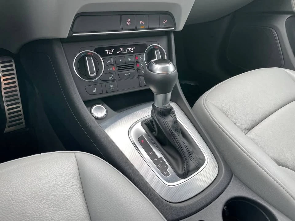 2018 Audi 8U Q3 - Image 14 of 20