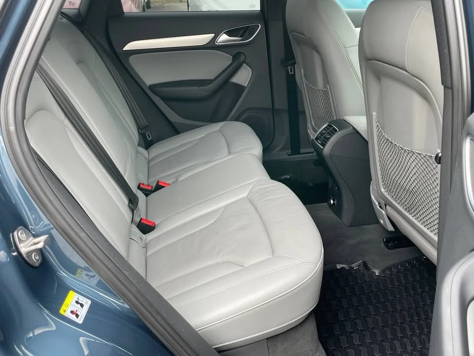 2018 Audi 8U Q3 - Image 11 of 20